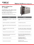 XL80 data sheet Letter Size.indd