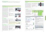 Consideration for the Environment in Product Development