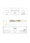 Unico CDE - Unison Research