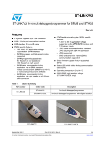 Datasheet - Adafruit