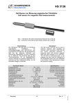 Datenblatt HS5136