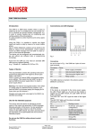 Operating instructions GAM v2-03_english