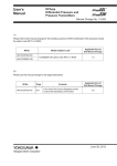 User’s Manual DPharp Differential Pressure and