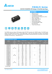 PJ03S/D  Series  FEATURES