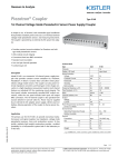 Data Sheet, Type 5148