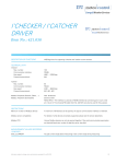 Data sheet - meteocontrol