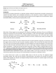 NaBH4 Reduction of Vanillin