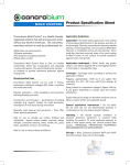 CMC PRO CAN Spec Sheet.indd