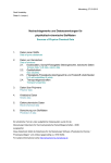 Lesen/Speichern - Physikalische Chemie