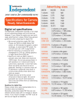 our Camera Ready Advertising Spec Sheet in pdf format.