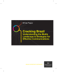 Cracking Brazil