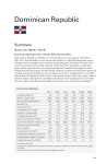 Dominican Republic - Lazard Asset Management