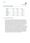 Hanuman Morning Report