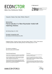 Fiscal calculus in a New Keynesian model with matching