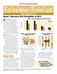 View 2013-14 Kauai Economic Forecast (pdf