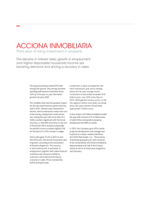 acciona inmobilaria pdf