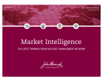 1Q16 Market Intelligence Book