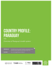 Paraguay - Social Innovation in Health Initiative