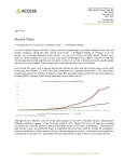 Musical Chairs - Access Investment Advisors