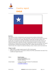 Country report CHILE - Rabobank, Economic Research