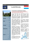 Luxembourg - Euro Challenge