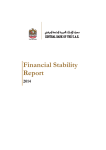 Financial Stability Report 2014
