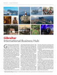 Gibraltar International Business Hub