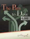 The Path to Dow 6000 - Economy and Markets