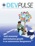 `Just economy` and inclusive growth