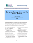 Report - Migration Policy Institute
