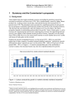 1 Summary and the Commission`s proposals