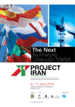 The Next - Project Iran