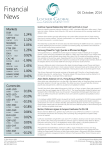 Financial News - Locker Capital Management