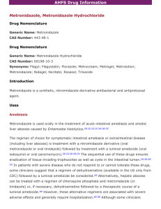 AHFS Drug Information