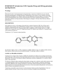 DYRENIUM® (triamterene USP) Capsules 50 mg and 100 mg