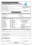 PMCARE TNB GP VISIT AND CONSENT FORM