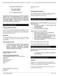 VOLTAREN OPHTHA* Page 1 of 3 CONSUMER INFORMATION