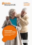 Polymyalgia rheumatica (PMR)