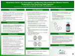 Demographic Differences in the Misuse and Abuse of Oxycodone