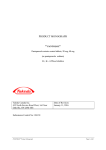 product monograph - Takeda Canada Inc.