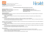 Qsymia (phentermine and topiramate extended release)