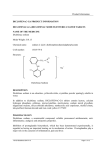 DICLOFENAC-GA PRODUCT INFORMATION DICLOFENAC-GA