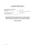 Third Amended Master Consolidated Class Action Complaint