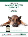 immune system support