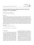 Pobierz PDF - Problems of Forensic Sciences