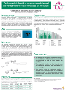 Ventstream performance brochure