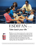 ESDIFAN - ZEO Health