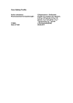 Cefoperazone and Sulbactam