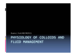 Colloids