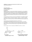 Semprex®-D Capsules(acrivastine and pseudoephedrine